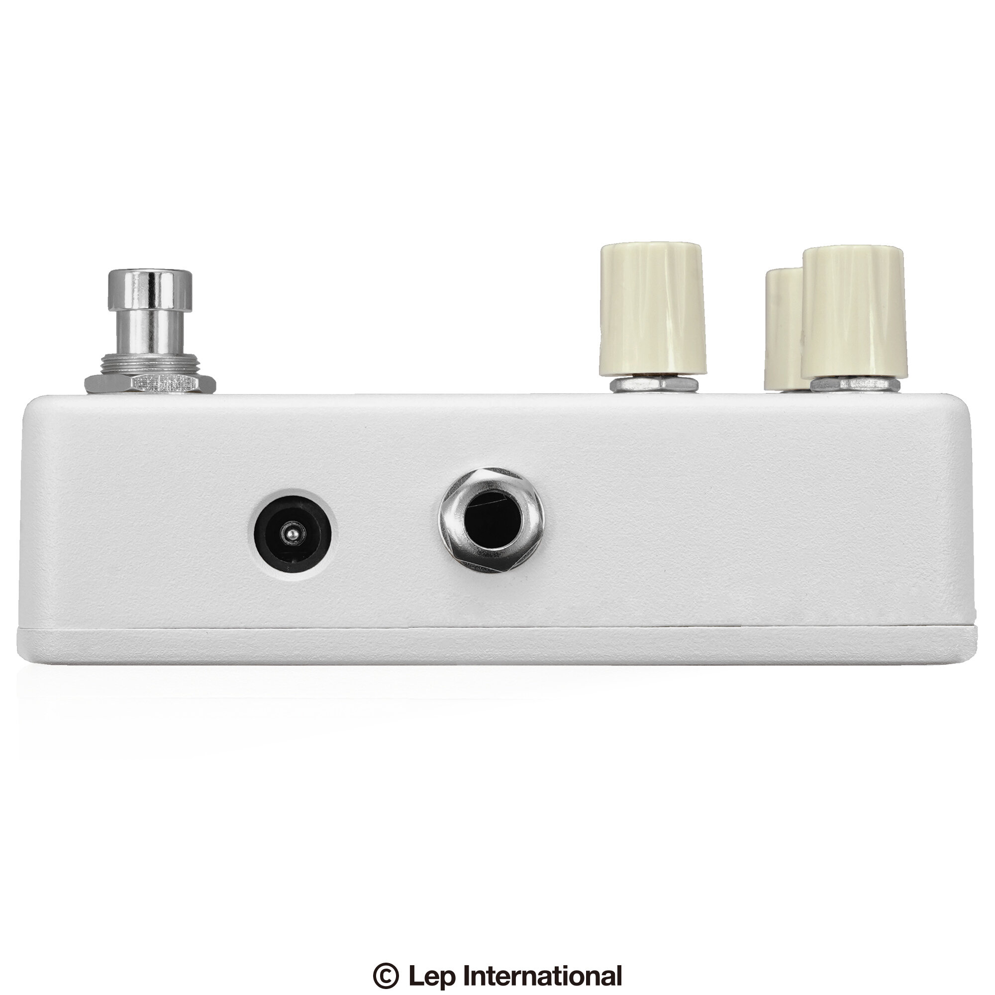 Animals Pedal / Rust Rod Fuzz — LEP INTERNATIONAL